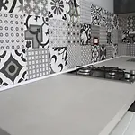 Shtepi Pushimi アパート ドゥラス