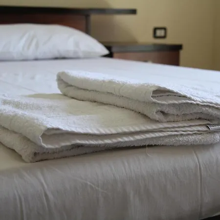Shtepi Pushimi Appartement