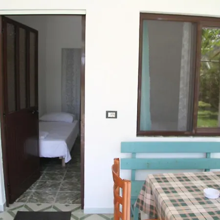 Apartment Shtepi Pushimi Durrës