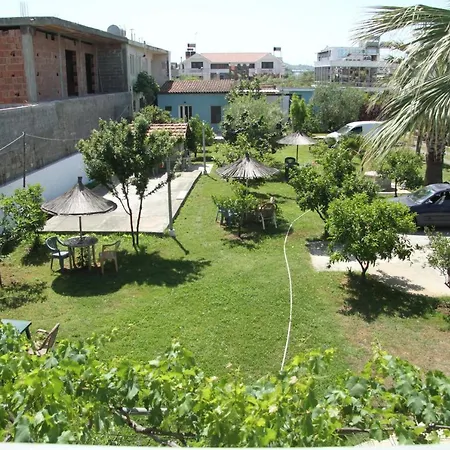 Apartment Shtepi Pushimi