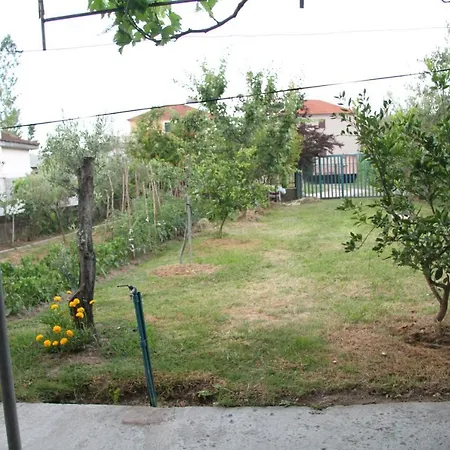 Apartment Shtepi Pushimi *