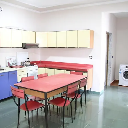 Shtepi Pushimi Appartement