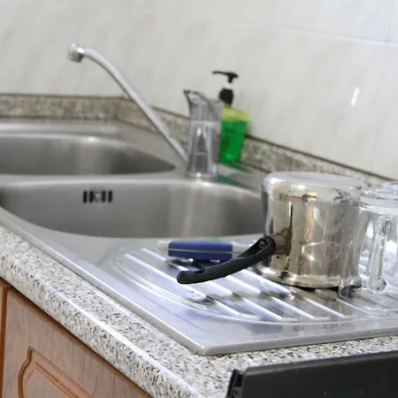 Shtepi Pushimi Durrës