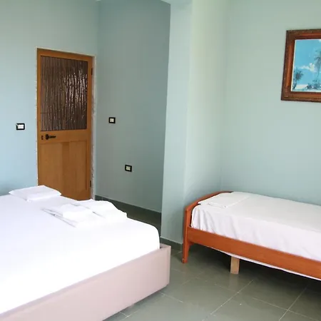 Apartment Shtepi Pushimi *