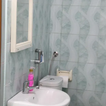 Shtepi Pushimi Durrës