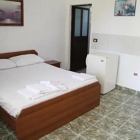 Shtepi Pushimi Apartment