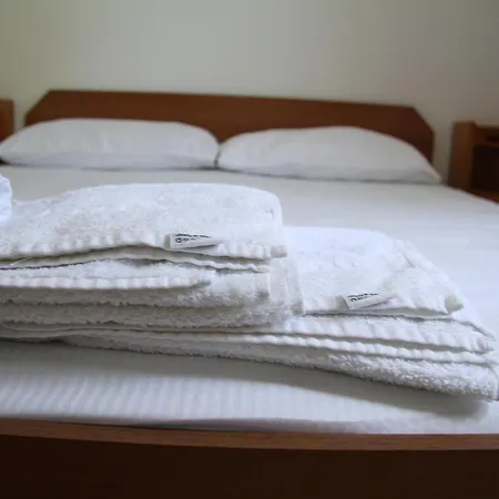 Apartman Shtepi Pushimi
