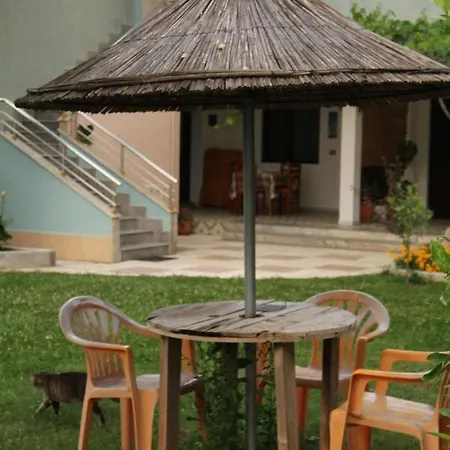 Shtepi Pushimi * Durrës