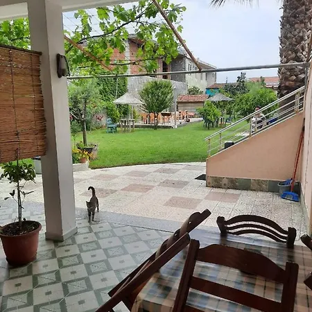 Shtepi Pushimi * Durrës