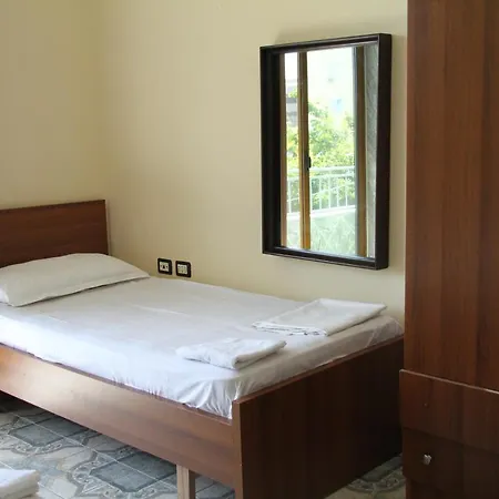 Appartement Shtepi Pushimi Durrës