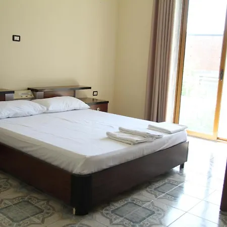 Shtepi Pushimi Apartmán