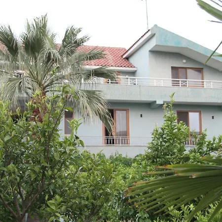 Shtepi Pushimi Apartment *