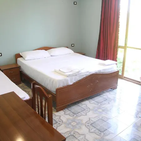 Appartement Shtepi Pushimi Durrës