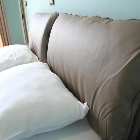 Shtepi Pushimi Appartement *