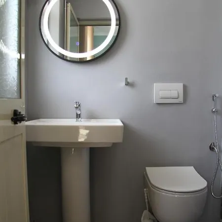 Shtepi Pushimi Appartement Durrës