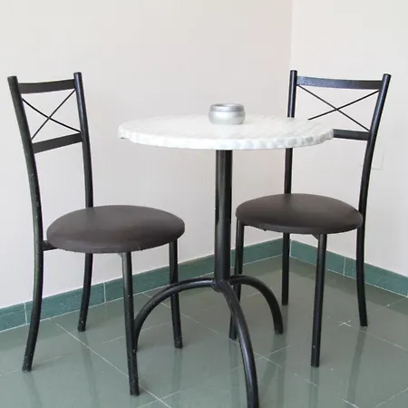 Shtepi Pushimi Appartamento Durrës