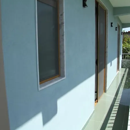 Apartment Shtepi Pushimi