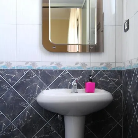 Shtepi Pushimi Durrës