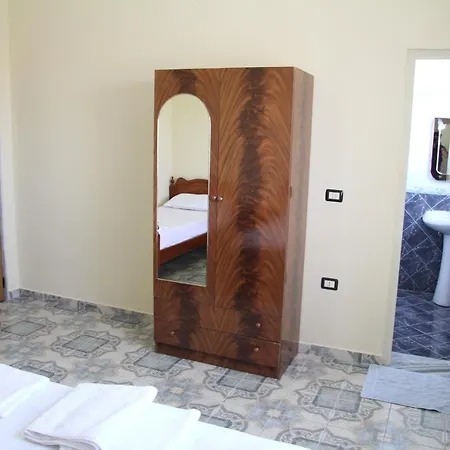 Shtepi Pushimi * Durrës