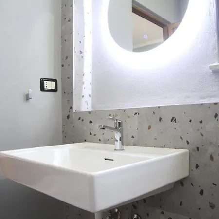 Shtepi Pushimi Apartment