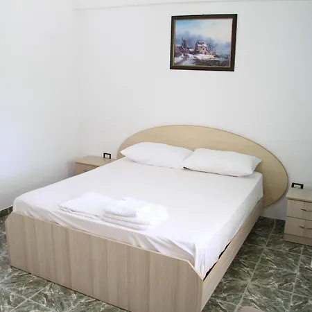 Appartamento Shtepi Pushimi Durrës