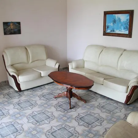 Shtepi Pushimi Apartment Durres