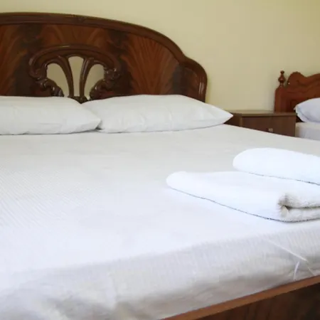 Shtepi Pushimi Durrës