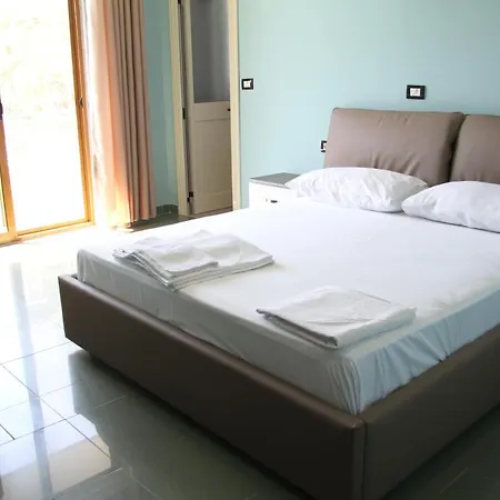 Apartmán Shtepi Pushimi *
