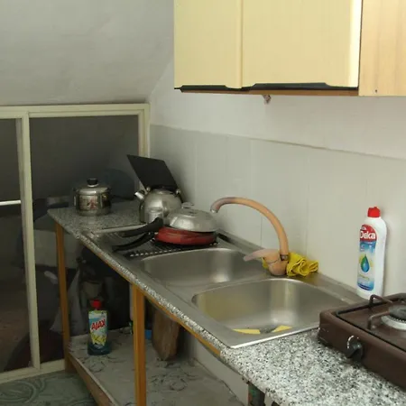 Shtepi Pushimi Appartamento Durrës