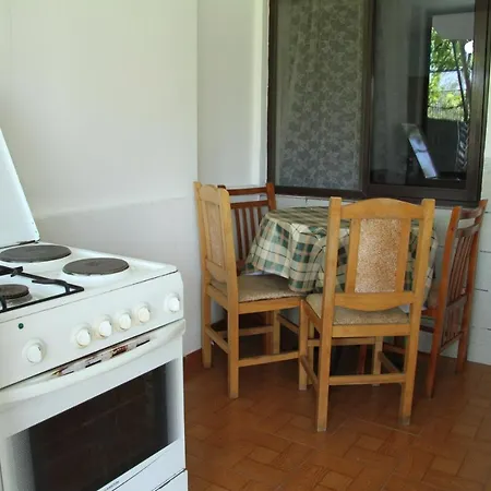 Shtepi Pushimi Apartmán *