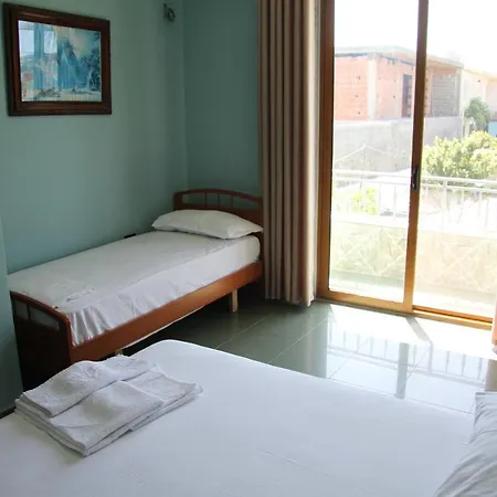 Apartmán Shtepi Pushimi