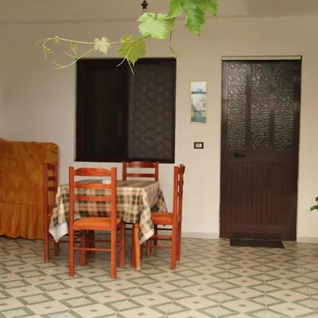 Apartment Shtepi Pushimi Durres