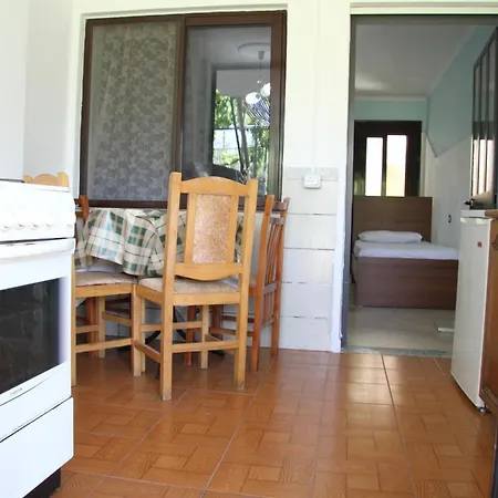 Appartamento Shtepi Pushimi Durrës