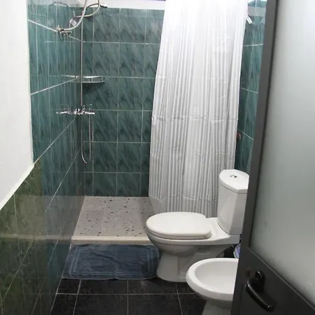 Shtepi Pushimi Apartament *