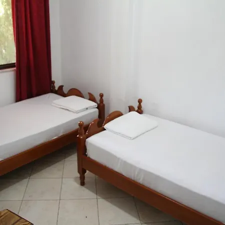 Shtepi Pushimi Appartamento Durrës
