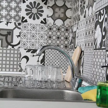 Shtepi Pushimi Appartement *