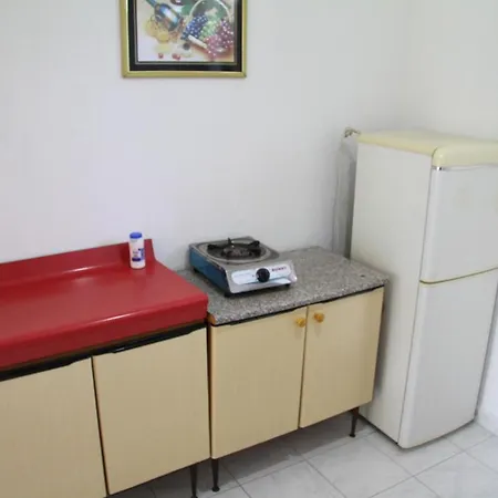 Shtepi Pushimi Appartement *