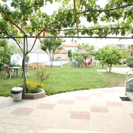 Apartmán Shtepi Pushimi *