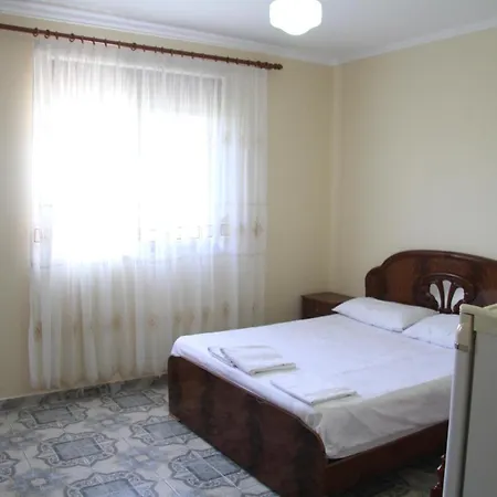 Shtepi Pushimi Apartament