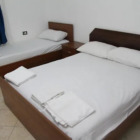 Shtepi Pushimi * Durrës