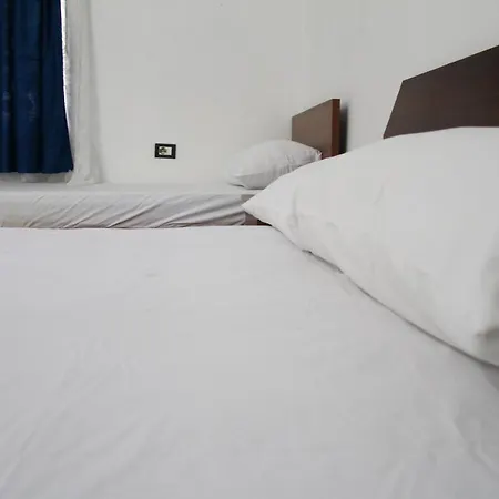 Apartmán Shtepi Pushimi *