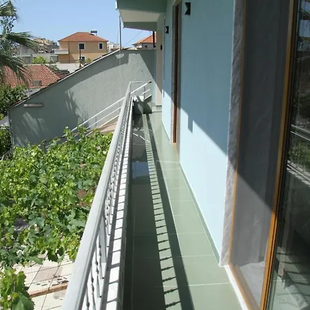 Shtepi Pushimi Durrës