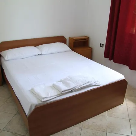 Shtepi Pushimi * Durrës