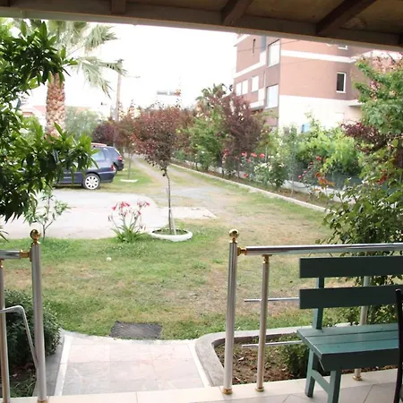 Apartment Shtepi Pushimi