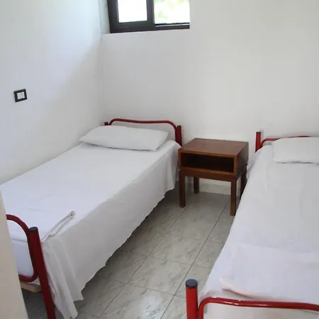 Shtepi Pushimi Durrës