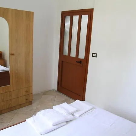 Shtepi Pushimi Appartement *