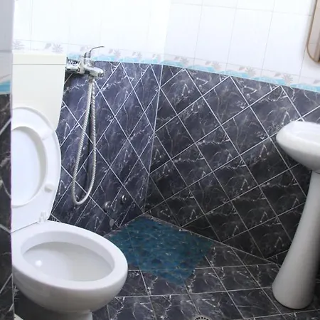 Shtepi Pushimi Apartament *