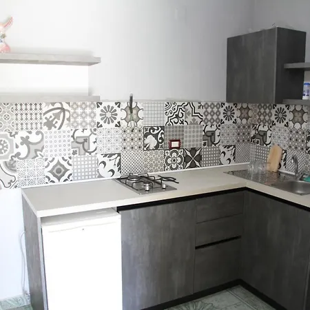 Shtepi Pushimi Apartment Durres