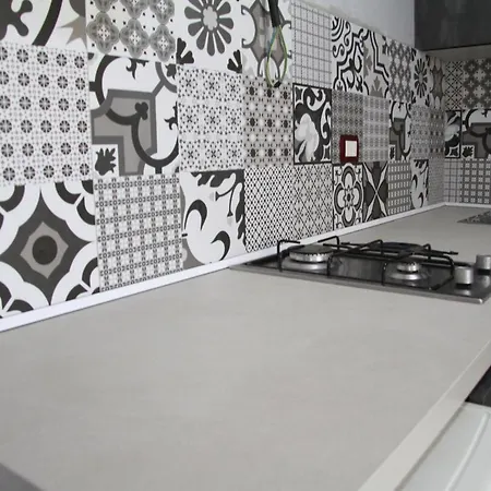 Shtepi Pushimi Apartment Durres