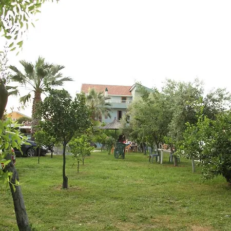 Apartmán Shtepi Pushimi *
